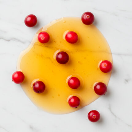 Cosmética facial profesional natural Bleu Marine Bretania para cabinas estéticas