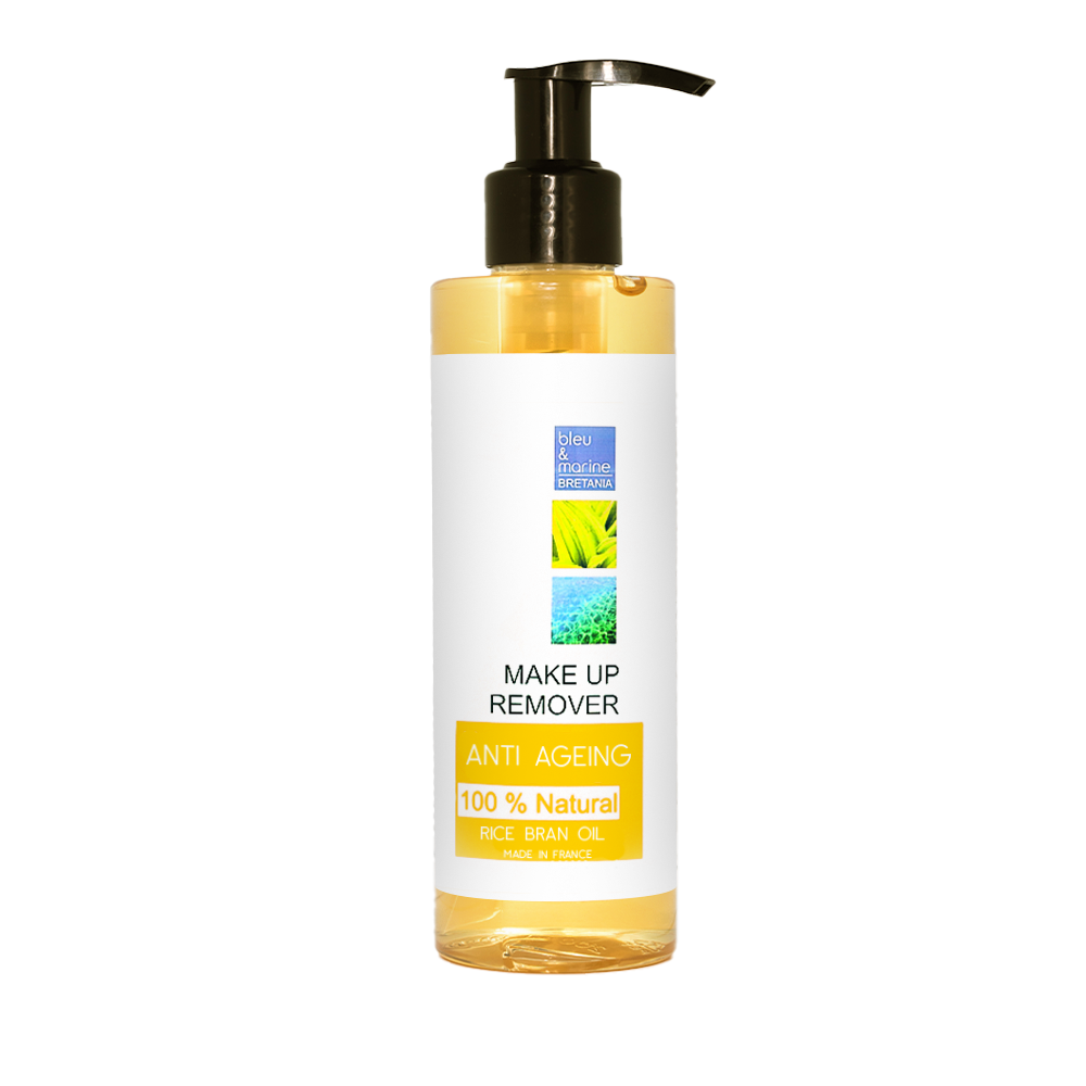 aceite de arroz 200 ml