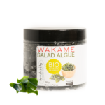T.O.F WAKAME SALAD ALGUE 150g