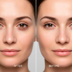 Cosmética facial profesional natural Bleu Marine Bretania para cabinas estéticas