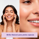 Cosmética facial profesional natural Bleu Marine Bretania para cabinas estéticas