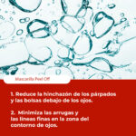 Mascarilla Profesional Antiarrugas Antipolución con Algas Rojas CoralLine (Ref. 111) - Imagen 2