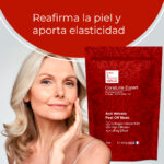 Mascarilla Profesional Antiarrugas Antipolución con Algas Rojas CoralLine (Ref. 111) - Imagen 5