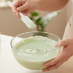 Cosmética facial profesional natural Bleu Marine Bretania para cabinas estéticas