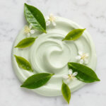 Cosmética facial profesional natural Bleu Marine Bretania para cabinas estéticas