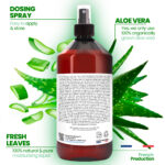 aloe vera liquido puro 100%