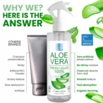 mejor aloe vera liquido