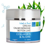 Crema Calmosensine Efecto Tensor Profesional BMB -Instants de Beauté Ref. 308