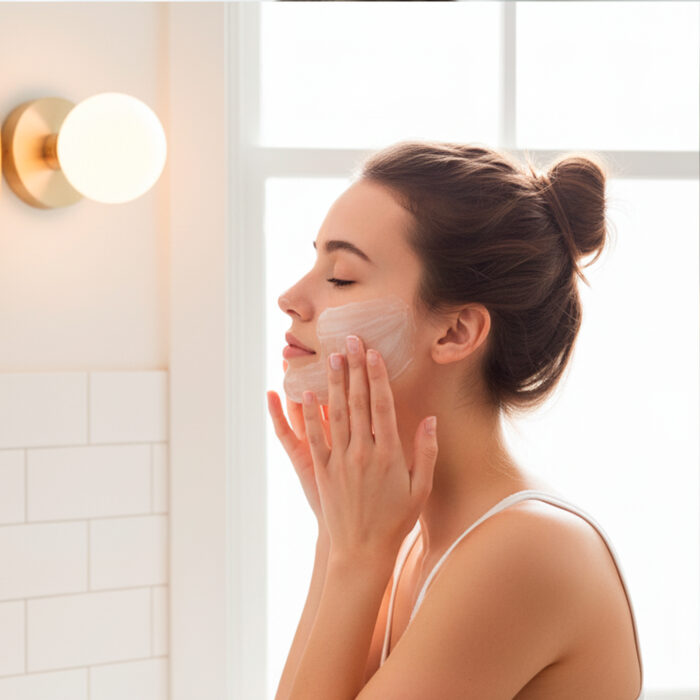 Crema Calmosensine Efecto Tensor Profesional BMB -Instants de Beauté Ref. 308 - Imagen 6
