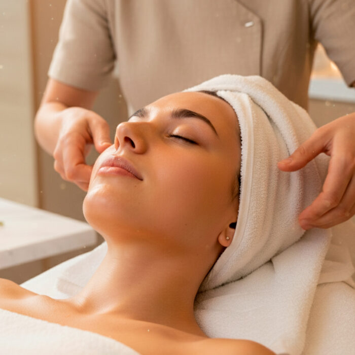 Sérum Calmosensine Efecto Tensor Profesional – Instants de Beauté Ref. 306 - Imagen 5