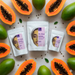 Mascarilla Peel Off de Papaya Profesional – Mer Délicate BMB (Ref. 204) - Imagen 5