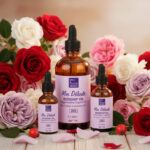 Cosmética facial profesional natural Bleu Marine Bretania para cabinas estéticas