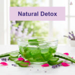 Cosmética facial profesional natural Bleu Marine Bretania para cabinas estéticas