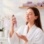 Cosmética facial profesional natural Bleu Marine Bretania para cabinas estéticas