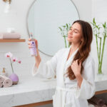 Cosmética facial profesional natural Bleu Marine Bretania para cabinas estéticas