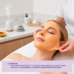 Mascarilla Peel Off de Papaya Profesional – Mer Délicate BMB (Ref. 204) - Imagen 4