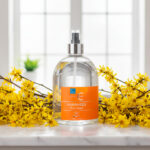 Cosmética facial profesional natural Bleu Marine Bretania para cabinas estéticas