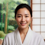 Cosmética facial profesional natural Bleu Marine Bretania para cabinas estéticas