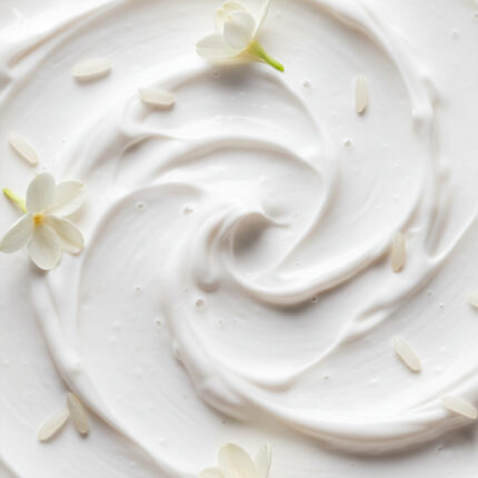 Cosmética facial profesional natural Bleu Marine Bretania para cabinas estéticas