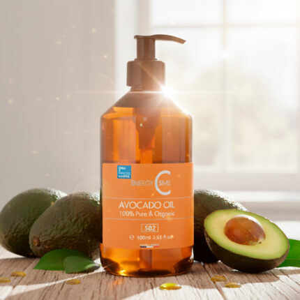 Cosmética facial profesional natural Bleu Marine Bretania para cabinas estéticas