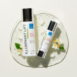 Cosmética facial profesional natural Bleu Marine Bretania para cabinas estéticas