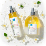 Cosmética facial profesional natural Bleu Marine Bretania para cabinas estéticas