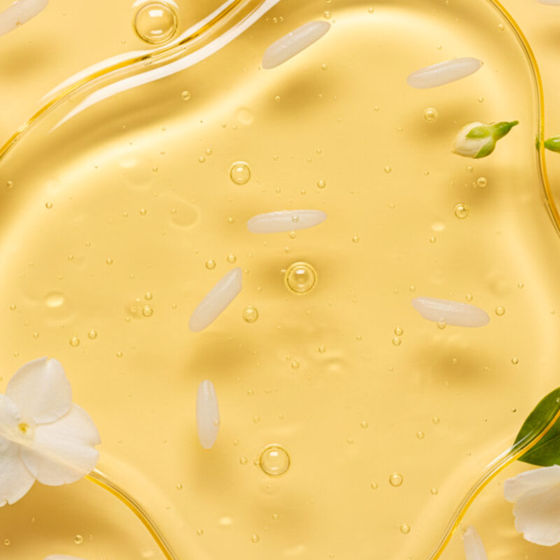 Cosmética facial profesional natural Bleu Marine Bretania para cabinas estéticas