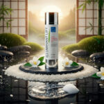 Cosmética facial profesional natural Bleu Marine Bretania para cabinas estéticas