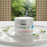 Cosmética facial profesional natural Bleu Marine Bretania para cabinas estéticas