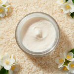 Cosmética facial profesional natural Bleu Marine Bretania para cabinas estéticas