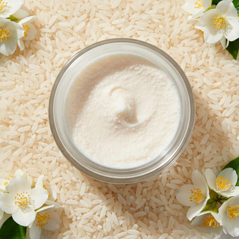 Cosmética facial profesional natural Bleu Marine Bretania para cabinas estéticas