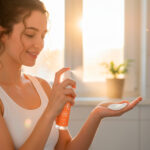 EnergyCsime Natural Witch Hazel Facial Toner – Purifying and Soothing