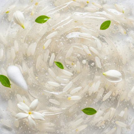 Cosmética facial profesional natural Bleu Marine Bretania para cabinas estéticas