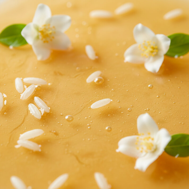 Cosmética facial profesional natural Bleu Marine Bretania para cabinas estéticas