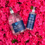 Cosmética facial profesional natural Bleu Marine Bretania para cabinas estéticas
