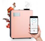 Professional Diffuser | OmPro 1000m³ | OmBiance - Imagen 6