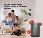All in One Diffuser | OmAllinOne 20m³ | OmBiance - Imagen 3