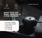 All in One Diffuser | OmAllinOne 20m³ | OmBiance - Imagen 4