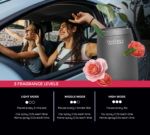 All in One Diffuser | OmAllinOne 20m³ | OmBiance - Imagen 7