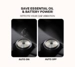 All in One Diffuser | OmAllinOne 20m³ | OmBiance - Imagen 6