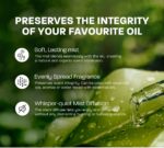 All in One Diffuser | OmAllinOne 20m³ | OmBiance - Imagen 9