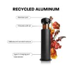 Home Diffuser | OmHome Black 300m³ | OmBiance - Imagen 3