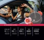 Car Diffuser | OmCar 10m³ | OmBiance - Imagen 5