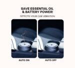 Car Diffuser | OmCar 10m³ | OmBiance - Imagen 6