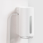 Home & Car Diffuser | OmAllinOne White 50-150m³ | OmBiance