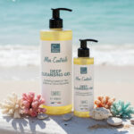 comprar-gel-limpiador-mer-controle-bleu-marine-bretania-gel-limpieza-profunda-mejor-precio-cosmetica-profesional-online-limpiador-facial-piel-grasa-oferta