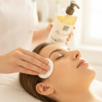 gel-limpiador-facial-limpieza-profunda-paso-1-rutina-facial-higiene-cutanea-profesional-preparacion-de-la-piel-limpiador-sebo-regulador-tratamiento-purificante-diario