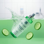 Tónico Astringente para Piel Grasa y con Imperfecciones BMB Mer Controle Ref. 602 - Imagen 5